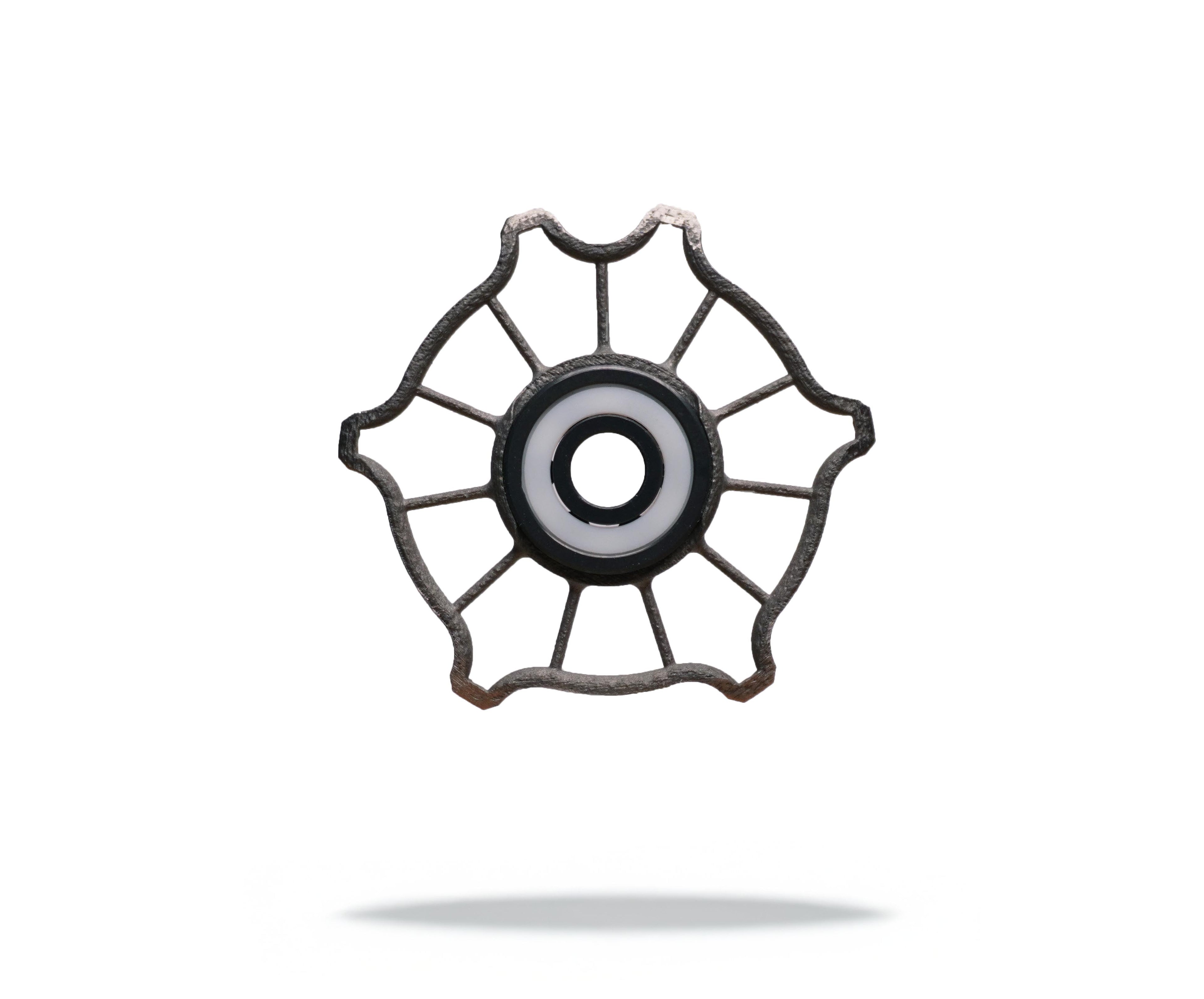 Titanium Pulley wheel